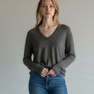 100% Cashmere Sweater